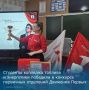 Победа в конкурсе Движения Первых!