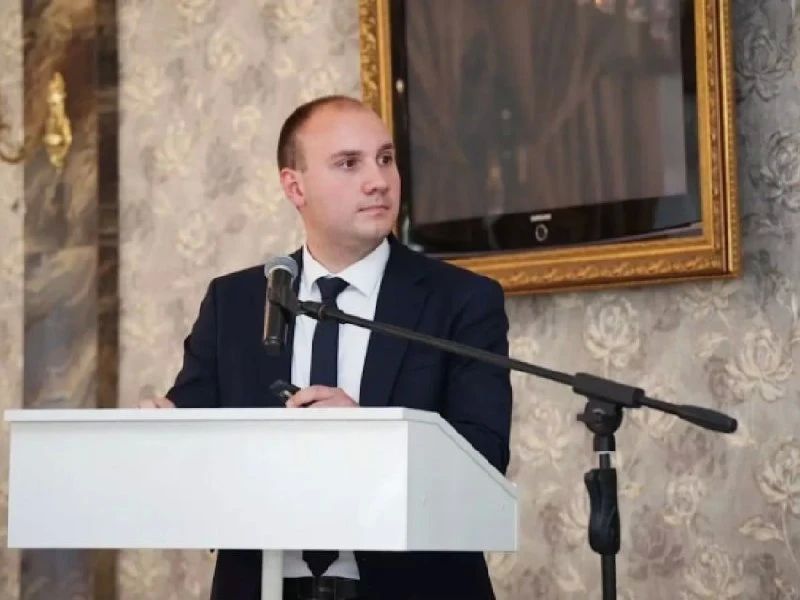 Гордуме Ростова предложили кандидатуру на пост главы Кировского района