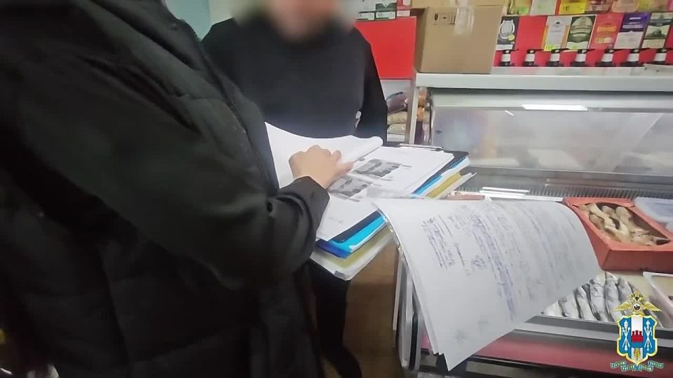 В Ростовской области правоохранители в ходе рейдов изъяли свыше двух тонн нелегальной рыбной продукции