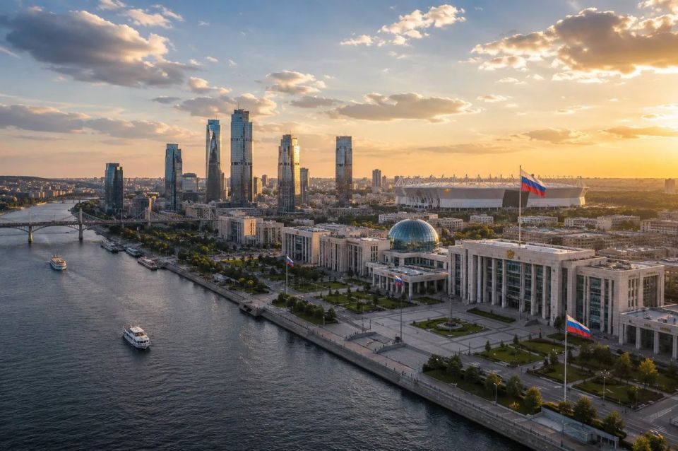 А что, если бы столицей России стал Ростов? А что, если бы столицей России стал Ростов?