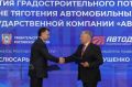 Александр Скрябин: В Санкт-Петербурге завершил свою работу главный экономический форум страны - ПМЭФ-2026