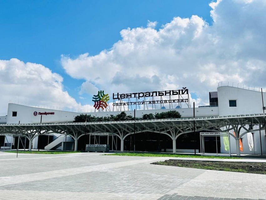 Через трассу из Ростова временно ограничили пассажирские перевозки в ЛНР