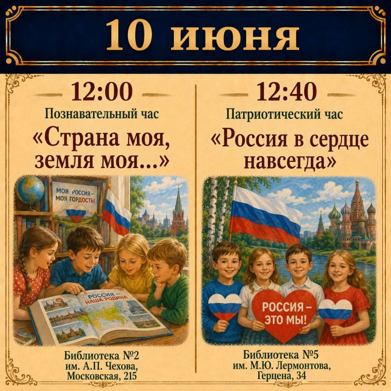 Куда сходить в Батайске на следующей неделе? Куда сходить в Батайске на следующей неделе?