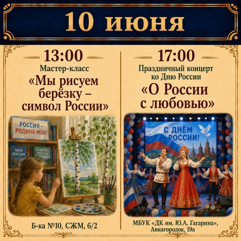 Куда сходить в Батайске на следующей неделе? Куда сходить в Батайске на следующей неделе?
