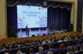 Юрий Слюсарь: Сегодня мы чествуем людей одной из самых милосердных профессий