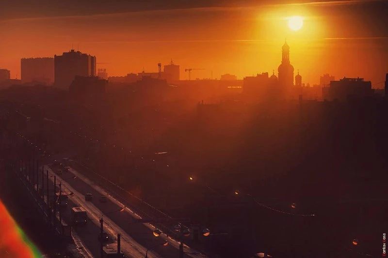 Жара до +32 °С придёт в Ростовскую область на короткой рабочей неделе