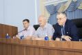 В Ростове-на-Дону состоялось очередное собрание Общественной организации ветеранов аппарата Управления на транспорте Министерства внутренних дел Российской Федерации по Северо-Кавказскому федеральному округу