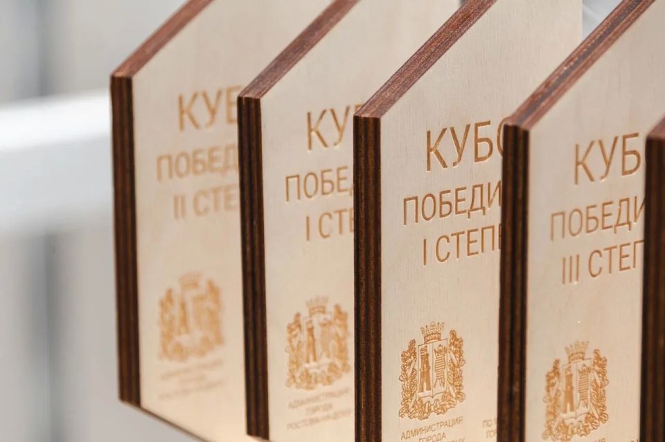 Александр Скрябин: Воскресный день собрал ростовские семьи на спортивной городской эстафете «Папа, мама, я — спортивная семья!» в зоопарке Александр Скрябин: Воскресный день собрал ростовские семьи на спортивной городской эстафете «Папа, мама, я — спортивная семья!» в зоопарке