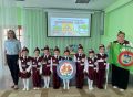 «Внимание, дети!» в г. Таганроге