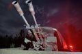 В Ростовской области отразили атаку БПЛА на два района