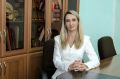 Александр Скрябин: Принял кадровое решение: на должность начальника управления внешних связей и межмуниципального сотрудничества Администрации города назначена Ирина Владимировна Астафьева