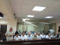 Ростовский суд ужесточил наказание участникам кладбищенской банды Сельмаш