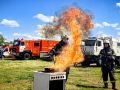 Итоги недели:. пожарно-спасательные подразделения реагировали на 46 техногенных пожаров, спасены 5 человек;