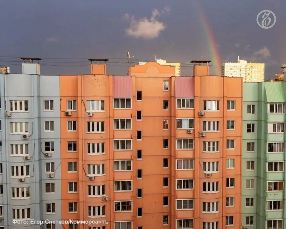 В мае 2026 года в Ростове-на-Дону средняя стоимость квадратного метра жилья в элитных новостройках составила 489,9 тыс