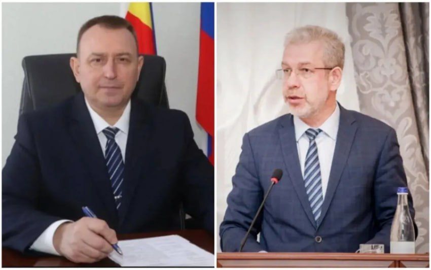 Квартиру «навязали» Мариненко по визе Иванова: парадоксальные заявления в деле экс-главы администрации Волгодонска Ростовской области