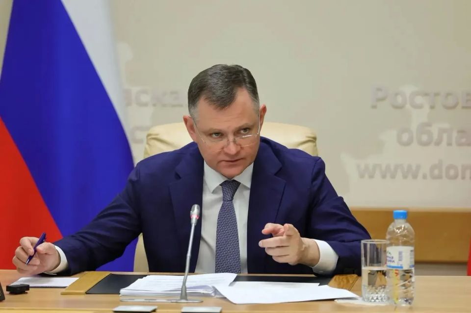 Юрий Слюсарь: Летний профилактический ремонт теплосетей и обеспечение всем необходимым наших аграриев в период посевной и уборочной – одни из главных тем на рабочем совещании с членами правительства и главами муниципалитетов Юрий Слюсарь: Летний профилактический ремонт теплосетей и обеспечение всем необходимым наших аграриев в период посевной и уборочной – одни из главных тем на рабочем совещании с членами правительства и главами муниципалитетов