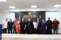 Итоги первого совещания Общественного совета при УМВД России по городу Таганрогу