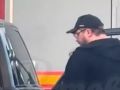 Гарика Харламова заметили на трассе под Каменск-Шахтинским