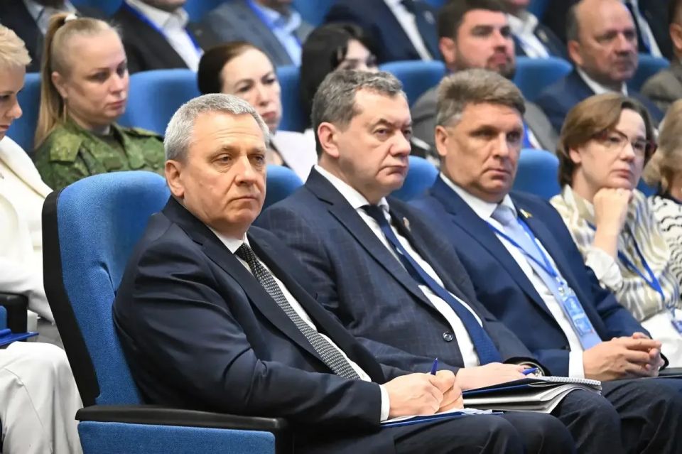 «Единая Россия» повела итоги предварительного голосования в Ростовской области по отбору кандидатов на выборы в Государственную Думу «Единая Россия» повела итоги предварительного голосования в Ростовской области по отбору кандидатов на выборы в Государственную Думу