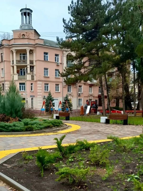 Юрий Слюсарь: Три дня осталось до завершения голосования за объекты благоустройства. Каждый житель Дона до 12 июня еще может внести свой вклад, определив направления благоустройства своего города, района, поселка или хутора Юрий Слюсарь: Три дня осталось до завершения голосования за объекты благоустройства. Каждый житель Дона до 12 июня еще может внести свой вклад, определив направления благоустройства своего города, района, поселка или хутора