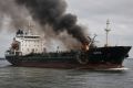 В Азовском море обнаружили тела еще двух погибших после атаки БПЛА на суда, следовавшие в Ростов
