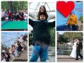 Приём работ на конкурс «Парк Революции 100 лет» продолжается!