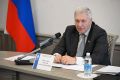 Комитет донского парламента по строительству одобрил законопроект, касающийся определения социальной нормы предоставления жилых помещений иностранным гражданам на период их пребывания в России с целью осуществления трудовой...