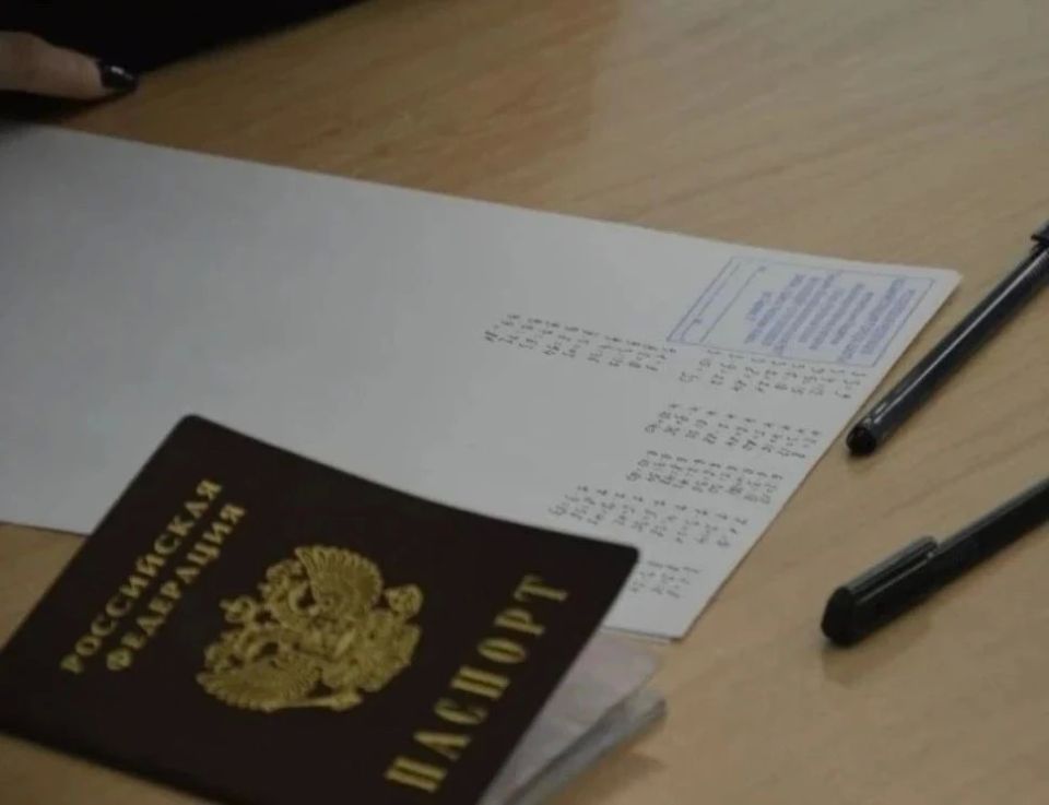 Девятиклассники пишут ОГЭ по русскому языку: как проходит аттестация в городе Шахты