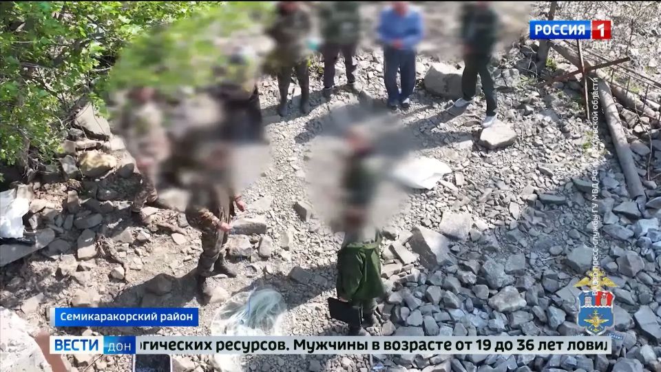 Более 250 особей рыбы разных пород изъяли у четырех рыбаков в районе станицы Кочетовской Семикаракорского района