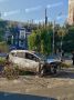 Жуткая авария произошла на ул. Королёва, в районе дома 10а в Ростове