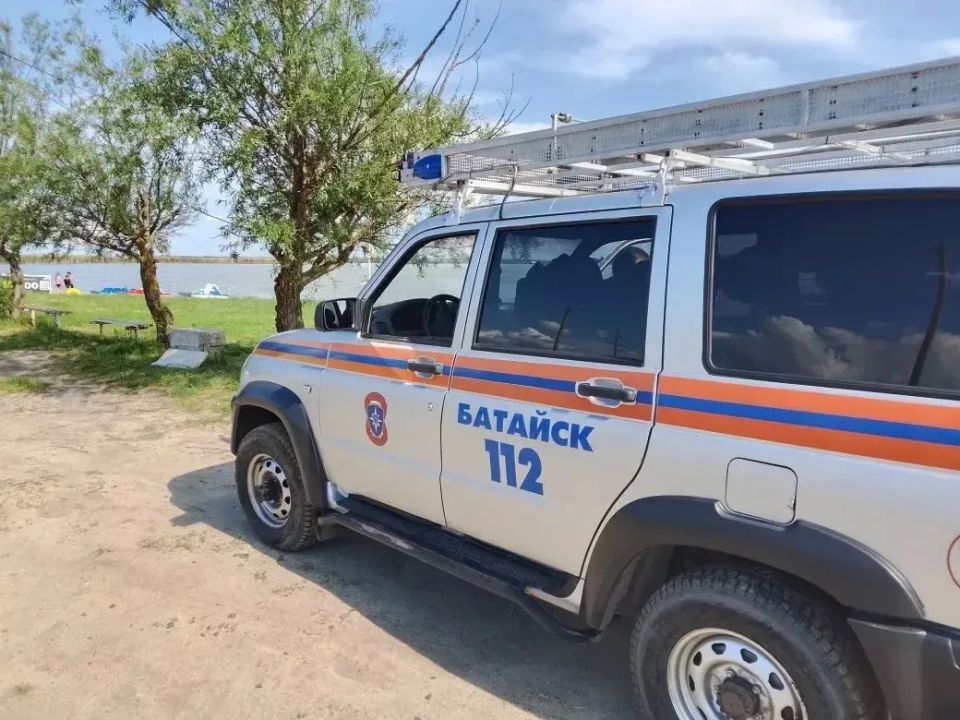 МБУ «Защита»: 20 выездов за неделю МБУ «Защита»: 20 выездов за неделю