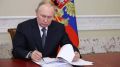 Обязательное медосвидетельствование для мигрантов введут в течение 30 дней после въезда в Россию – закон подписал Путин
