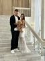 Женился нападающий ФК Ростов Егор Голенков