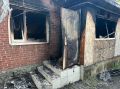 59-летний мужчина погиб на пожаре в Ростове-на-Дону
