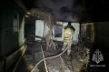 В Ростовской области за сутки ликвидировали 12 пожаров