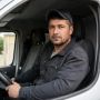 Водитель на Газель в грузоперевозки