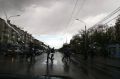 На Дон обрушатся дожди с градом 11 июня