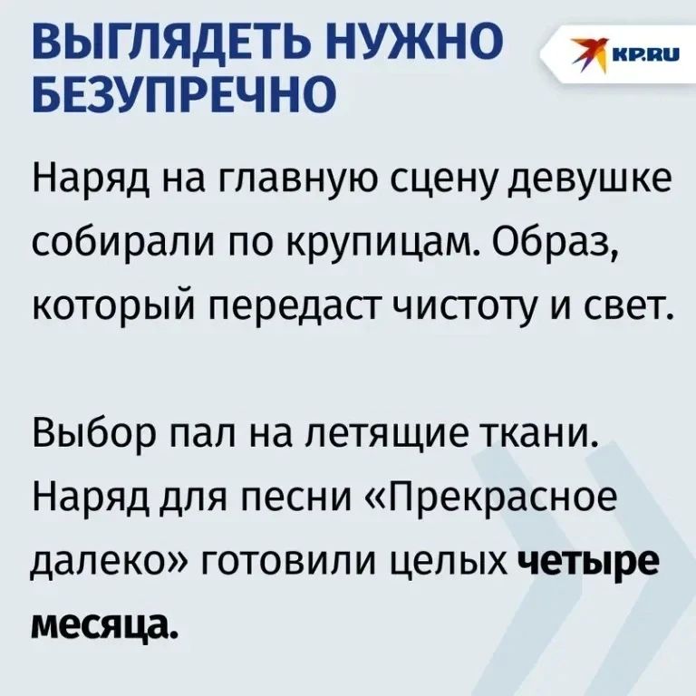 «Экзамены — это совсем другие эмоции»: выпускница из Ростовской области спела в Кремле в десятый раз и готовится сдать ЕГЭ на 300 баллов «Экзамены — это совсем другие эмоции»: выпускница из Ростовской области спела в Кремле в десятый раз и готовится сдать ЕГЭ на 300 баллов