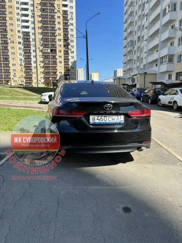 Госавтоинспекция привлекла к ответственности водителя, нарушившего Правила дорожного движения