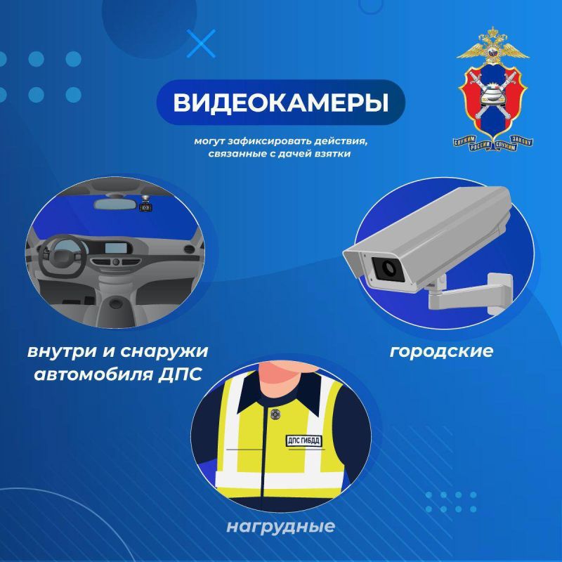 Госавтоинспекция Ростовской области напоминает гражданам о недопустимости дачи (попытки дачи) взятки должностному лицу Госавтоинспекция Ростовской области напоминает гражданам о недопустимости дачи (попытки дачи) взятки должностному лицу