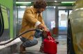 Глава донского минсельхоза объяснила рост цен на бензин
