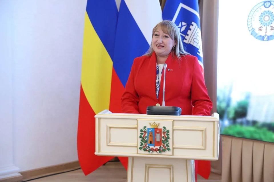 Александр Скрябин: Вместе с председателем городской Думы Лидией Новосельцевой и председателем Общественной палаты города Михаилом Чернышевым пообщались с участницами проекта «Время героинь» и подвели итоги Александр Скрябин: Вместе с председателем городской Думы Лидией Новосельцевой и председателем Общественной палаты города Михаилом Чернышевым пообщались с участницами проекта «Время героинь» и подвели итоги