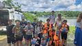 В Аксайском районе прошел День безопасности на воде