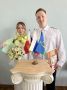 12 семейных союзов зарегистрировали в Батайске в День России