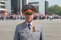 Поздравление руководителя следственного управления СК России по Ростовской области Аслана Гаруновича Хуаде с Днём России