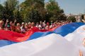 Александр Скрябин: День России вместе с Губернатором Ростовской области Ю.Б. Слюсарем, коллегами, ростовчанами и гостями города встретили в Областном доме народного творчества – месте, где по традиции переплетаются культуры...