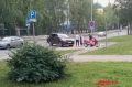 В Неклиновском районе в ДТП погиб 57летний мотоциклист