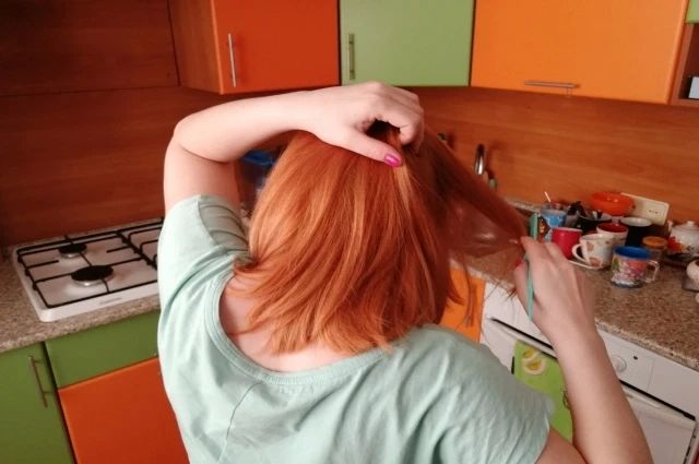 В Ростовской области на 13,4% увеличилась заболеваемость педикулезом