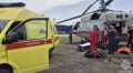 МЧС: за сутки в Ростовской области ликвидировано 8 пожаров и 7 ДТП