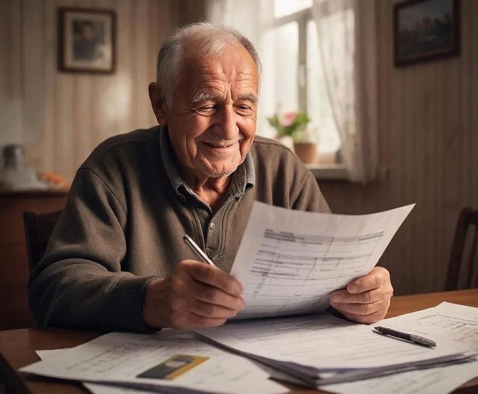 Ростовчане хотели бы получать на пенсии почти 59 тысяч рублей в месяц